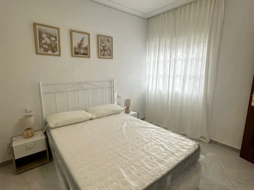 Haus 58 m² in Badajoz