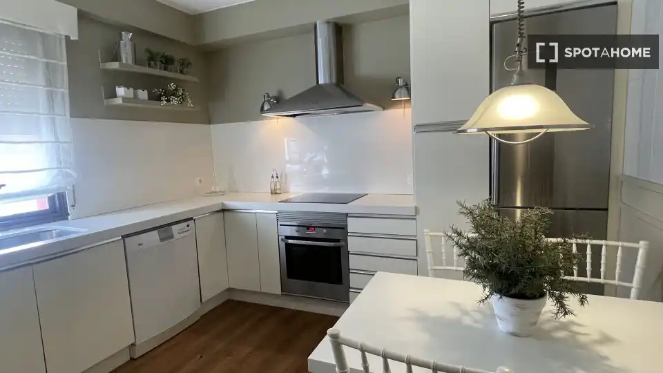 Habitación 160 m², Córdoba