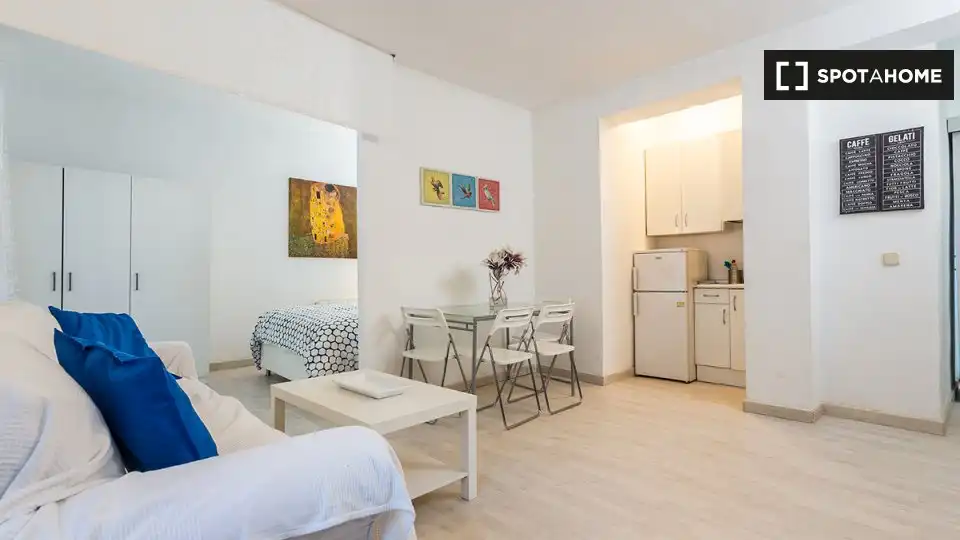 Piso de 50 m² en Madrid