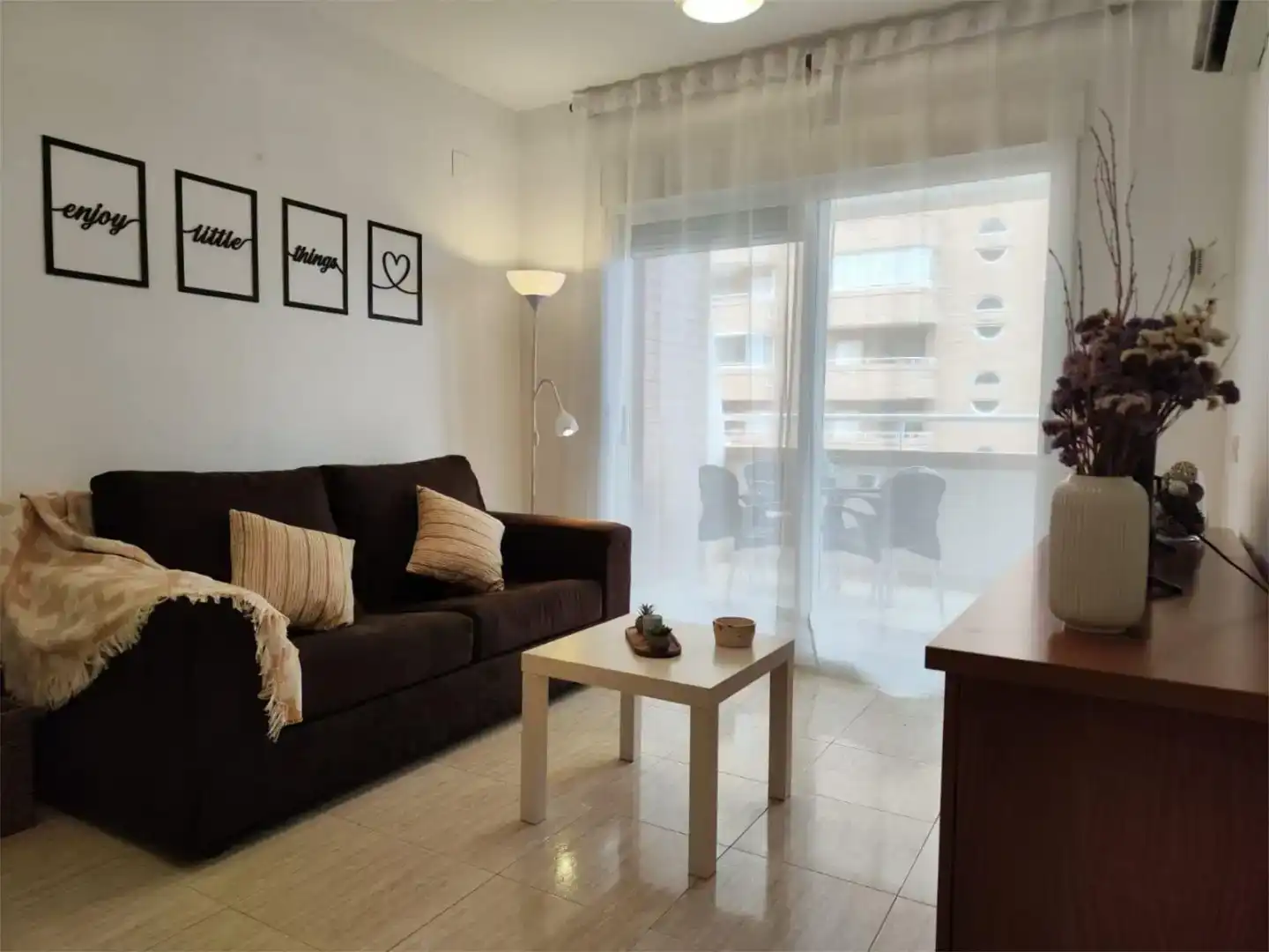 Piso de 75 m² en Oropesa del Mar