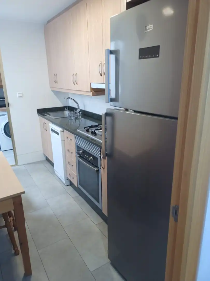 Piso de 80 m² en Santa Pola