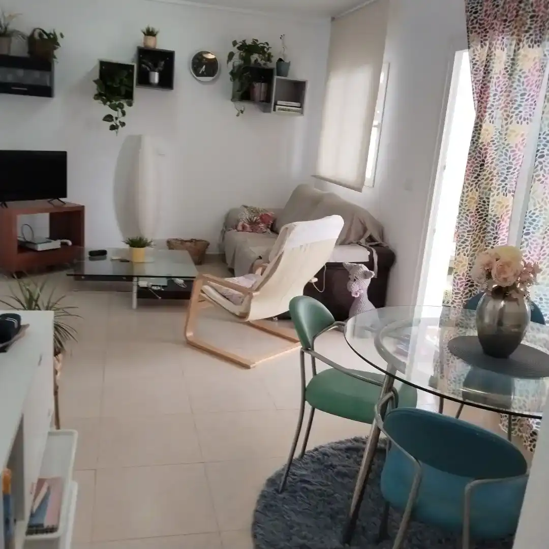 Piso de 110 m² en Murcia