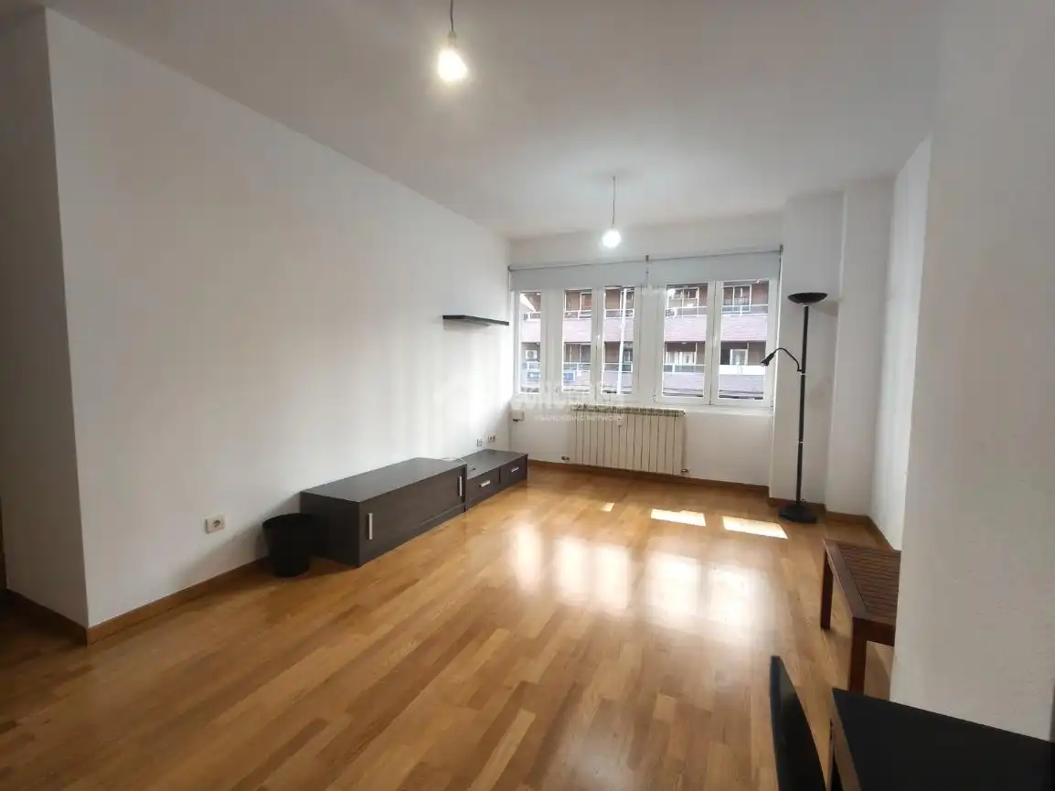 Piso de 65 m² en Palencia