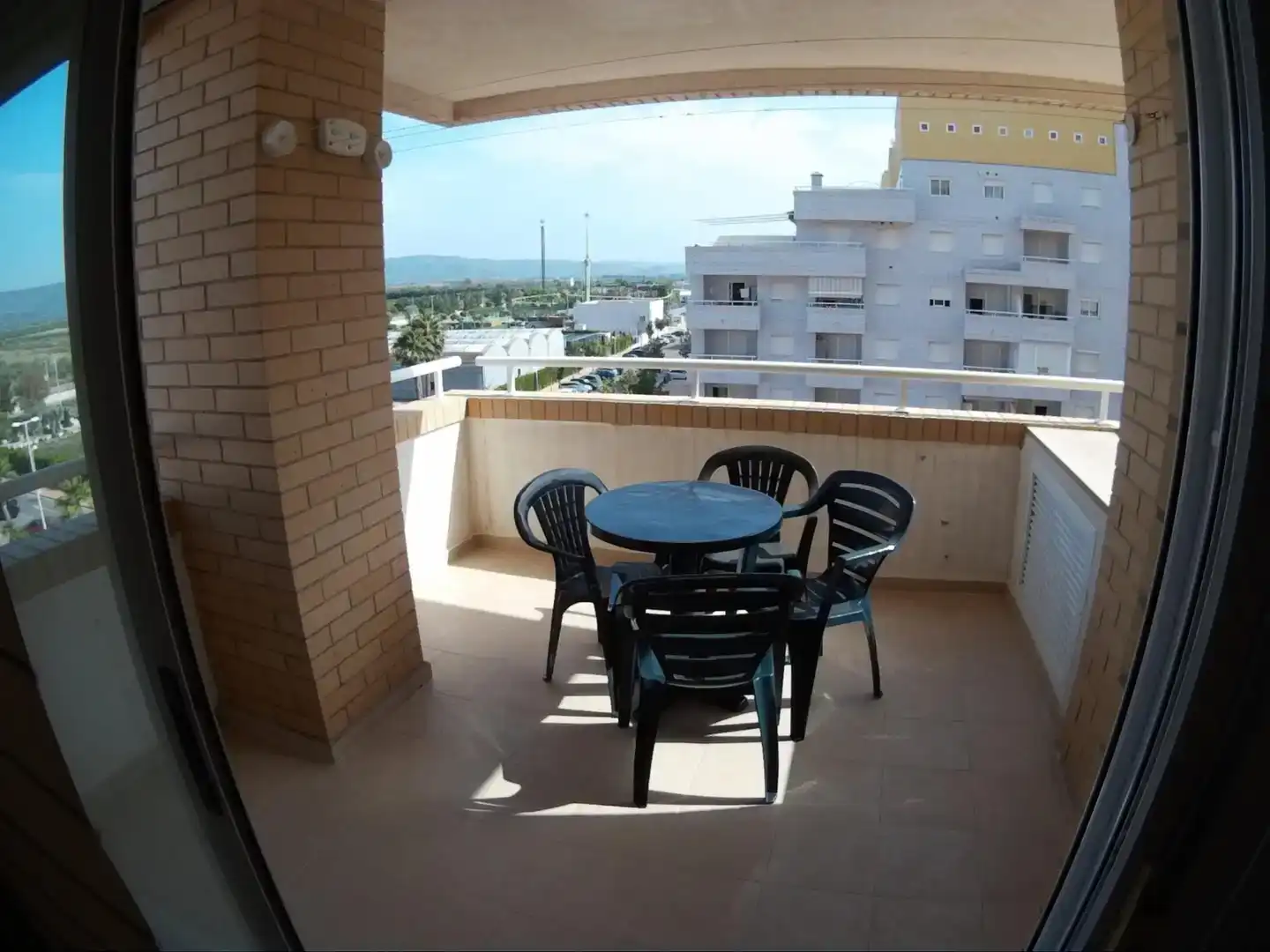 Piso de 96 m² en Oropesa del Mar