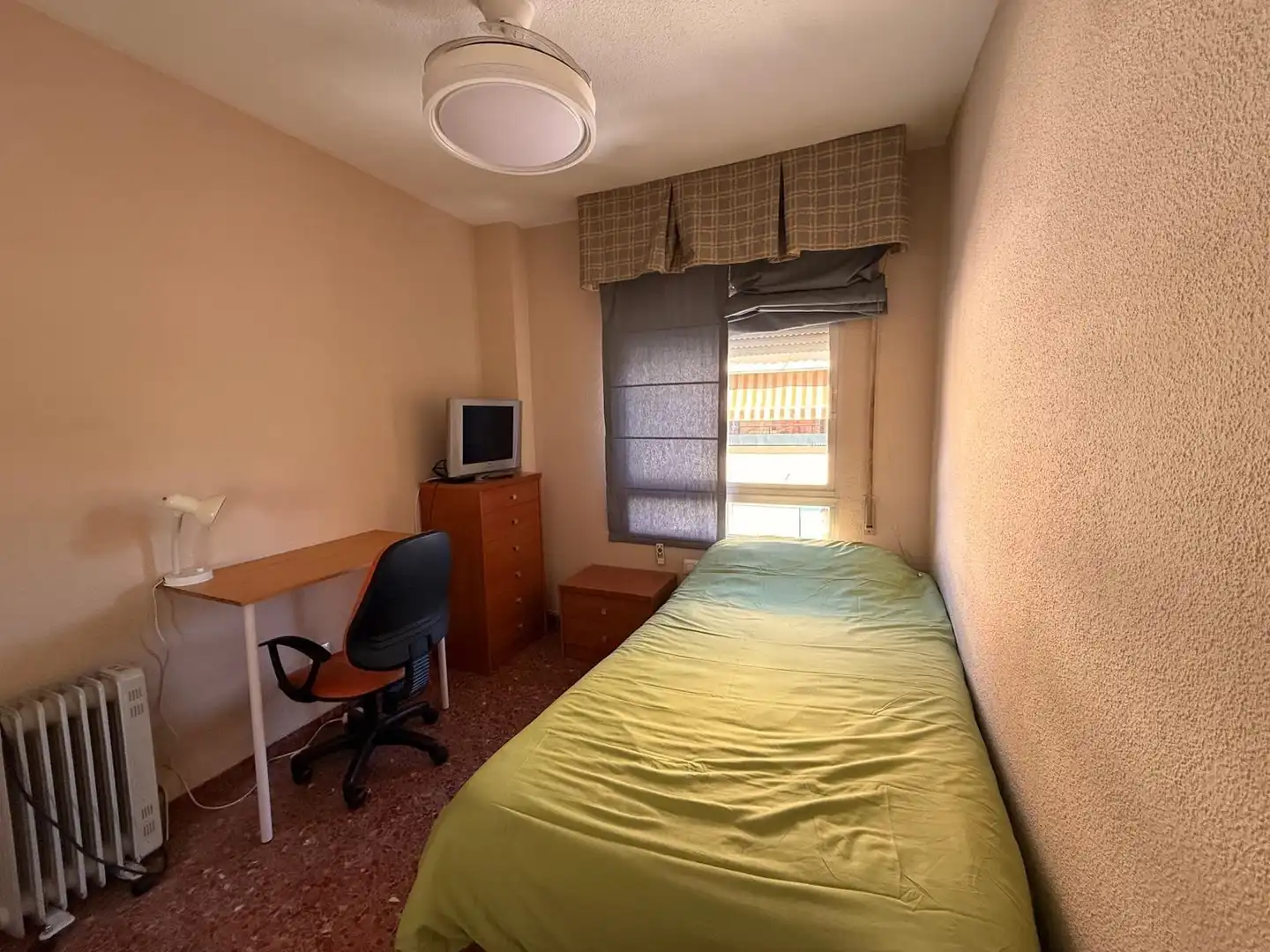 Wohnung 101 m² in Córdoba