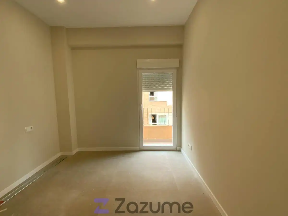 Pis de 77 m² a València