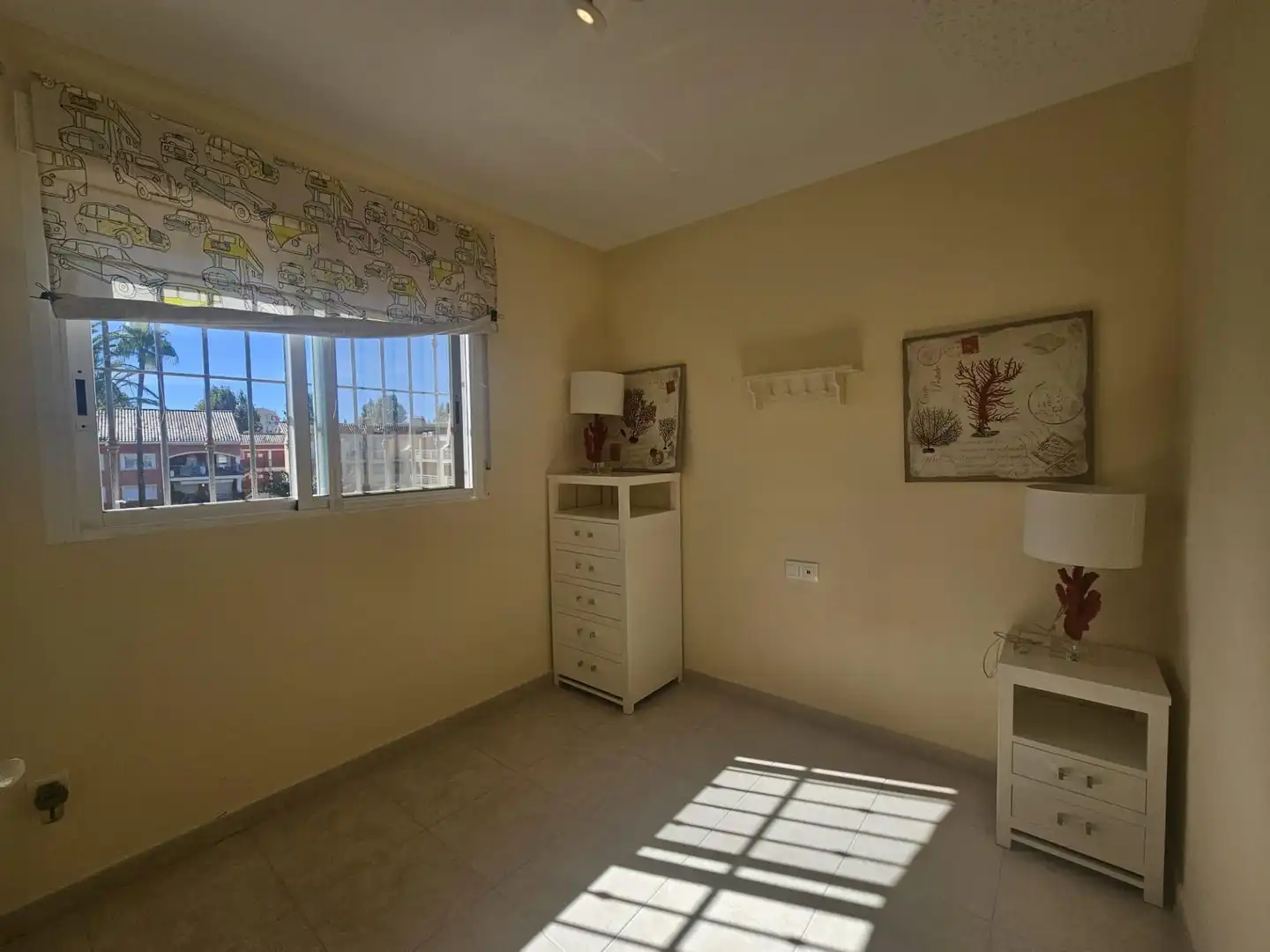 Piso de 90 m² en Jávea