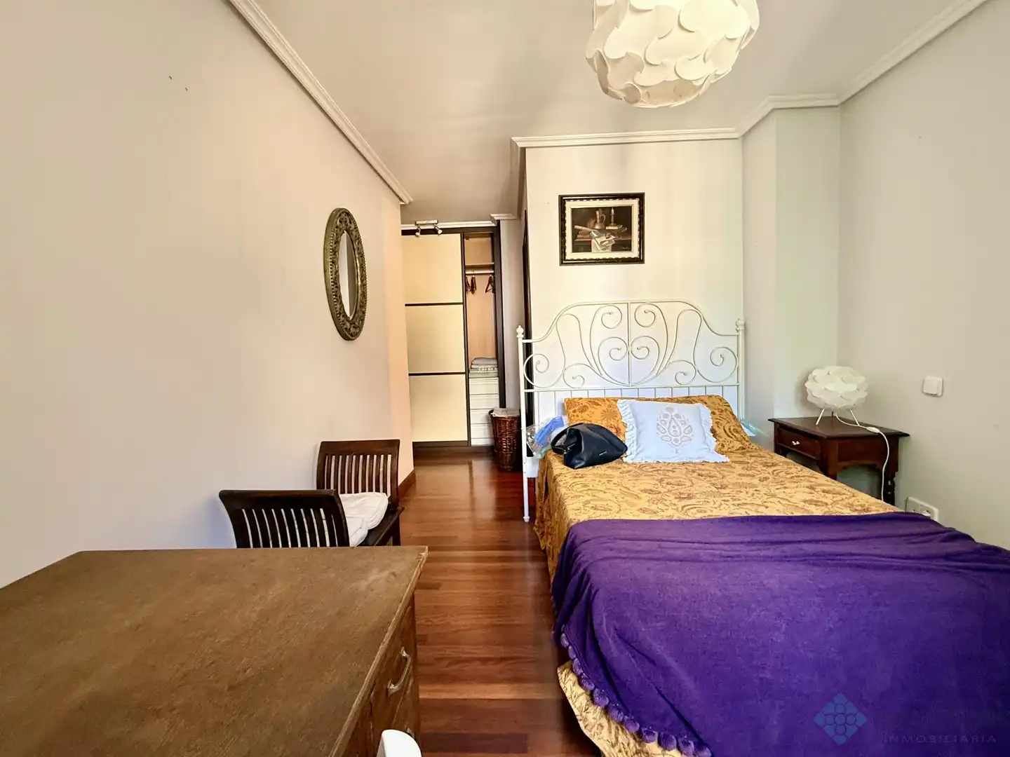 Habitación 75 m², Bilbao