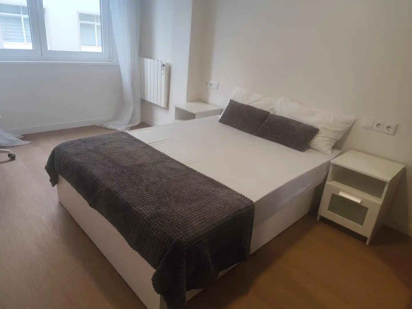 Piso de 66 m² en La Coruña