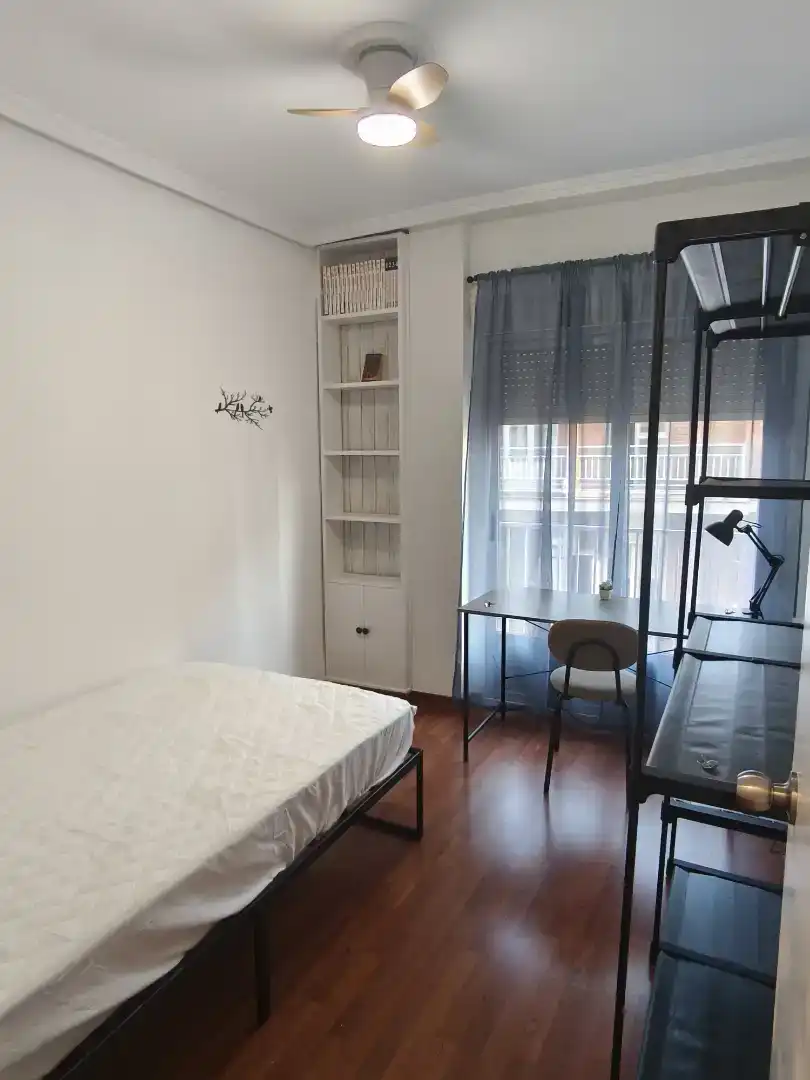 Habitación 120 m², Zamora