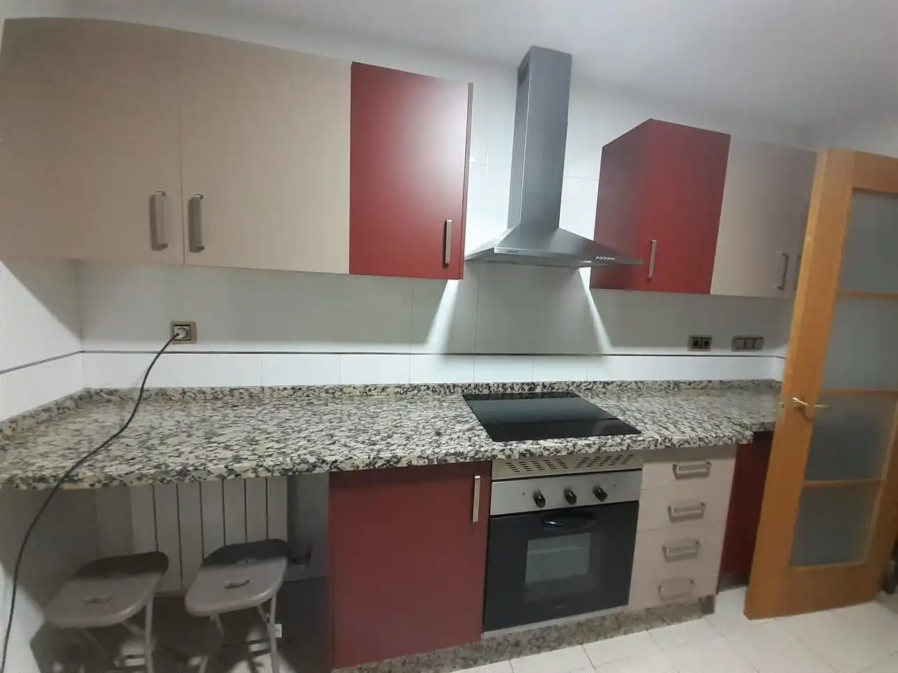 Pis de 90 m² a Còrdova