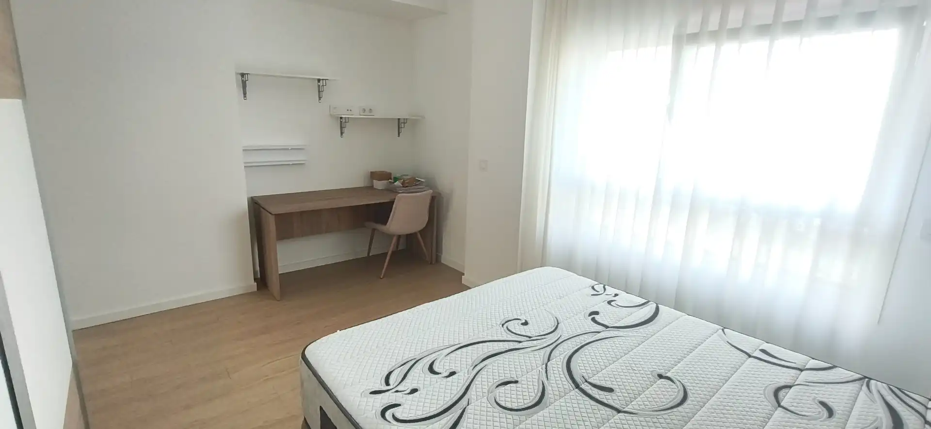 Piso de 70 m² en Burgos