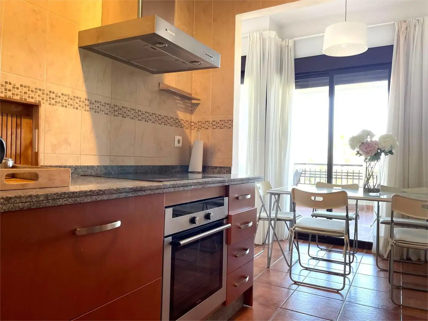 Piso de 109 m² en Cartaya