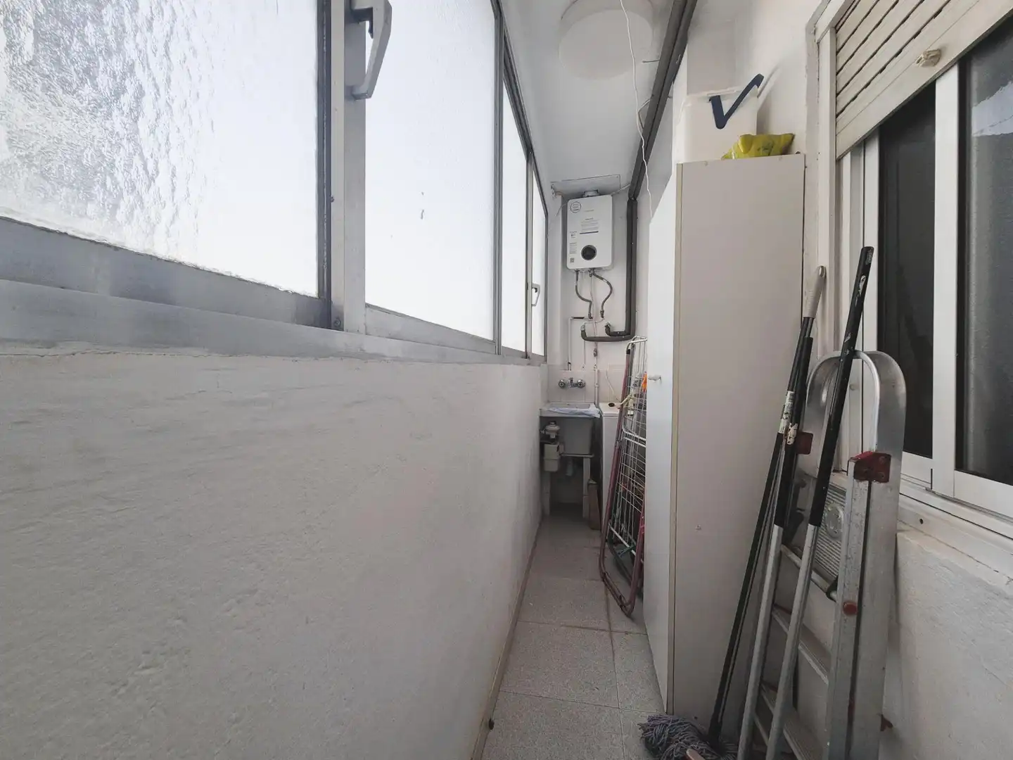 Pis de 145 m² a Castelló de la Plana