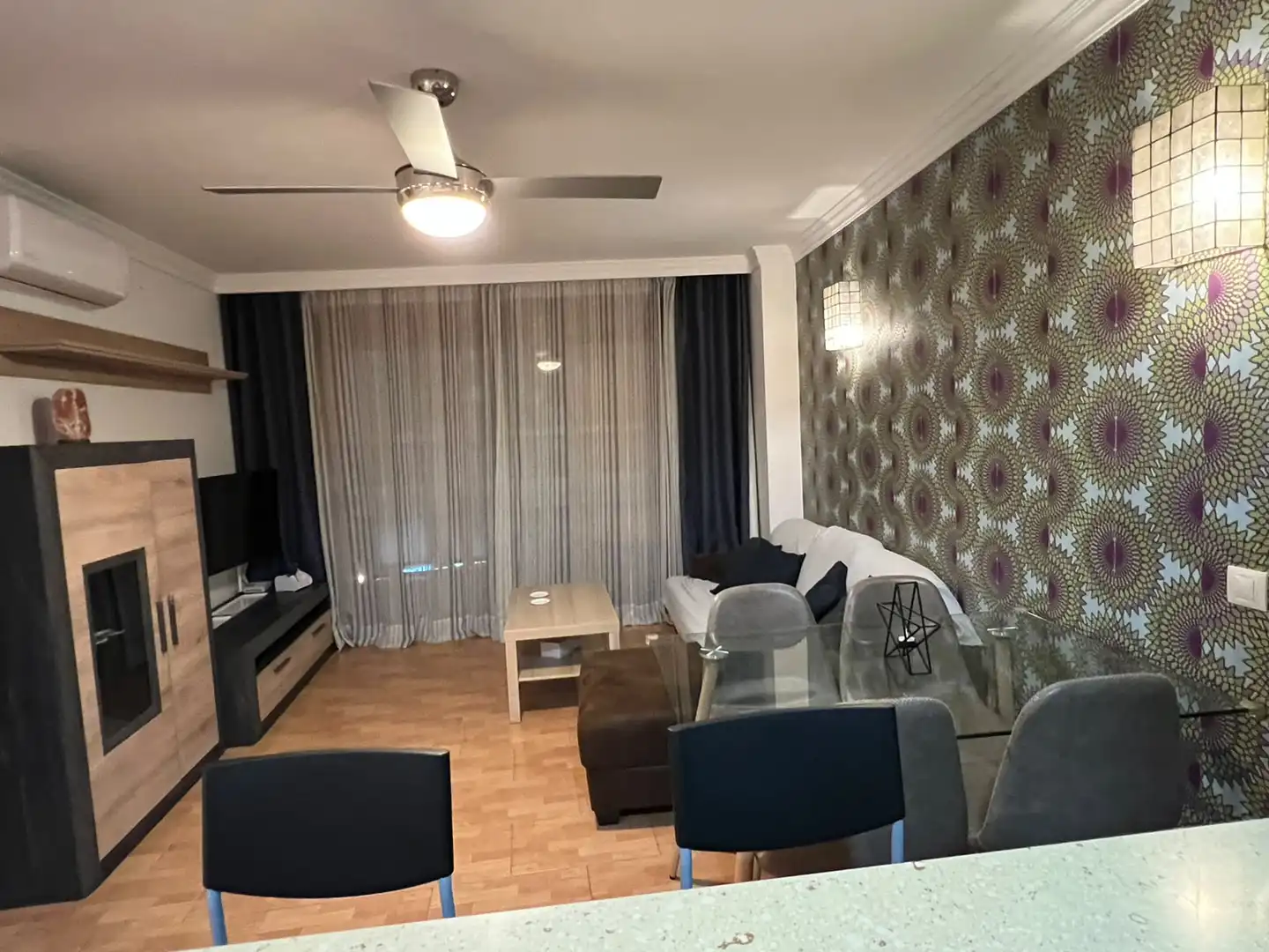 Wohnung 60 m² in Marbella