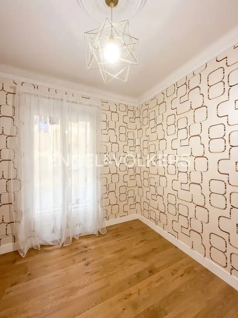 Pis de 191 m² a Madrid