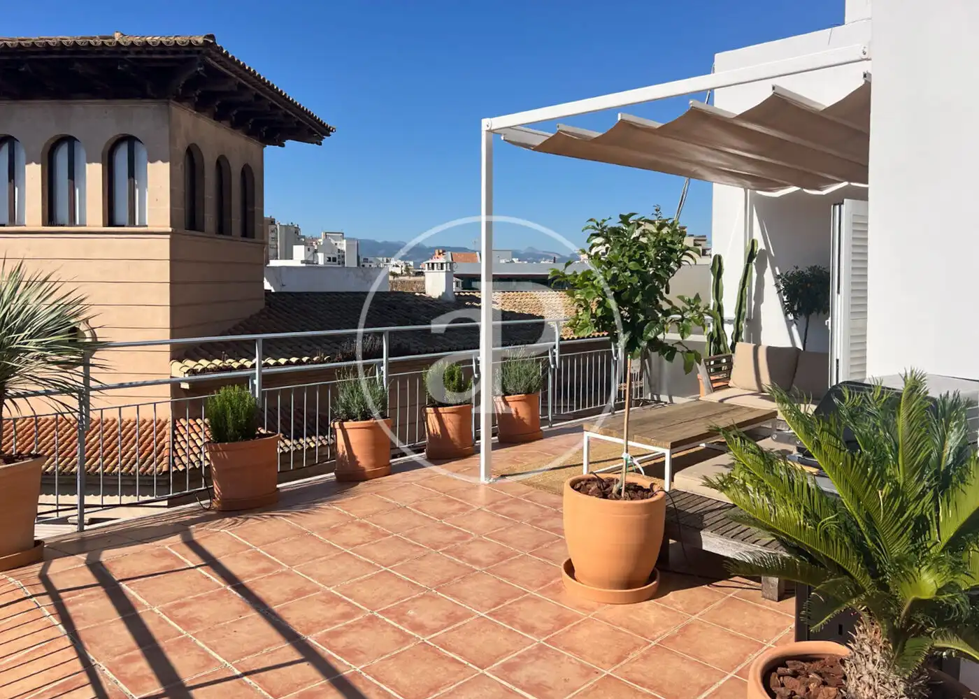 Piso de 117 m² en Palma
