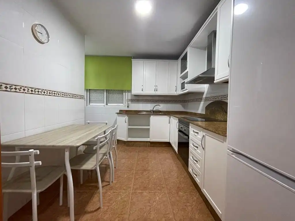 Appartement 98 m² à Carthagène