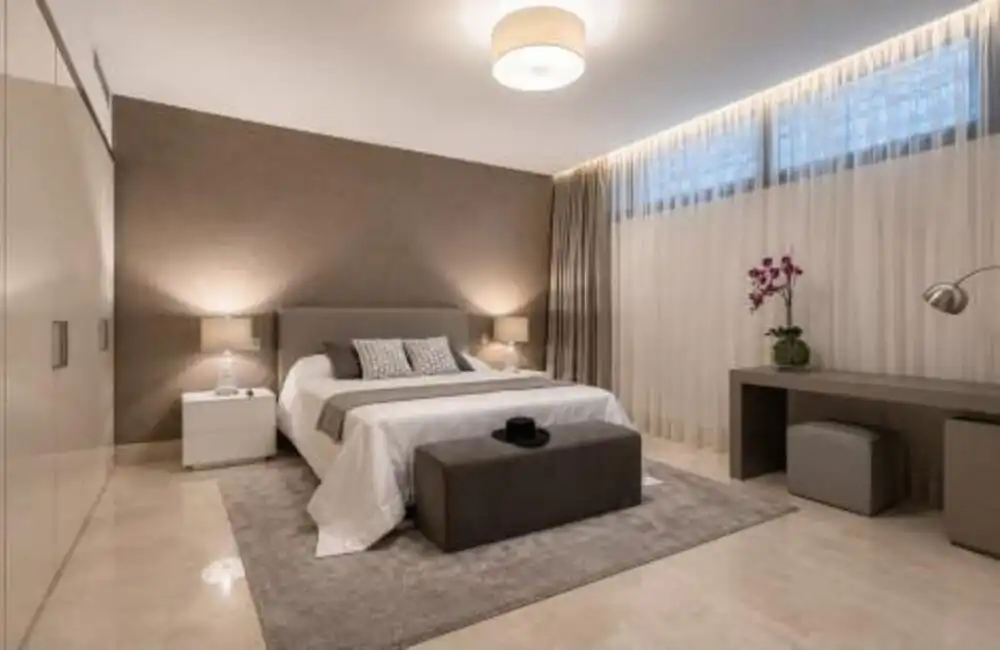 Appartement 345 m² à Marbella