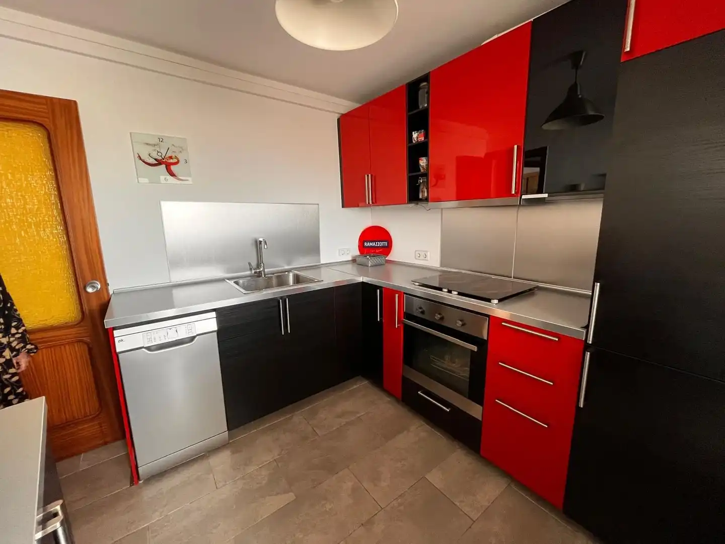 Piso de 85 m² en Palma