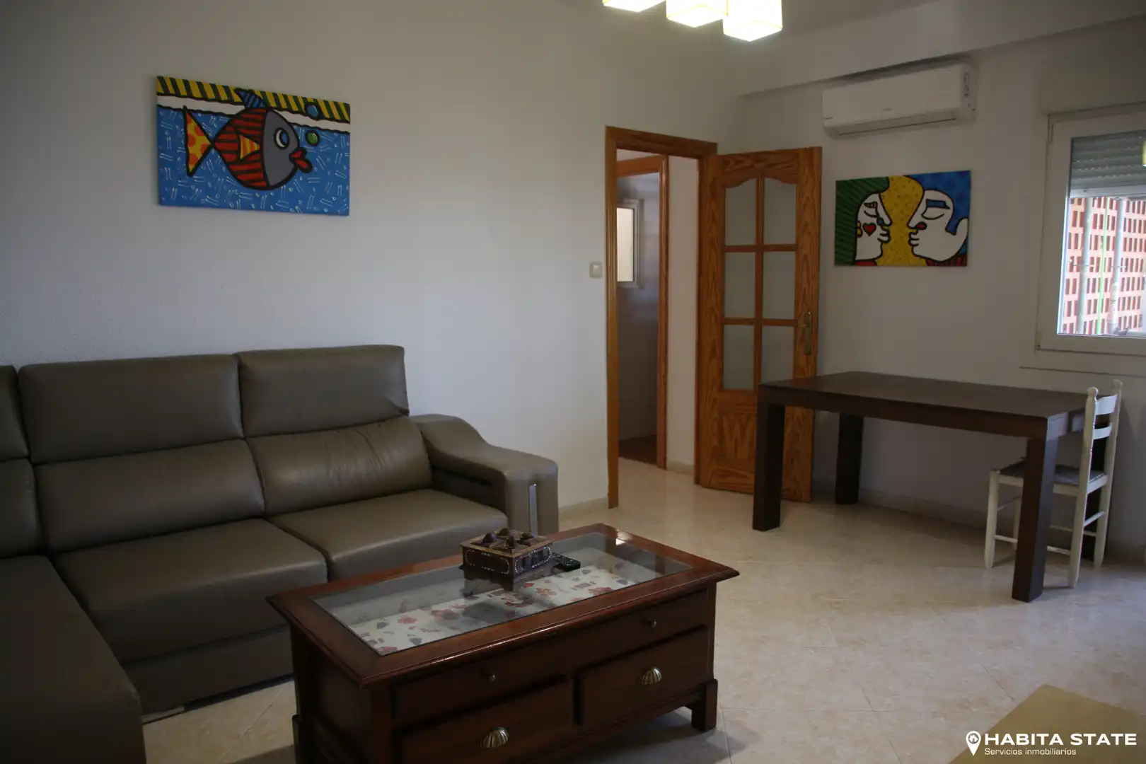 Appartamento 100 m² a Almería