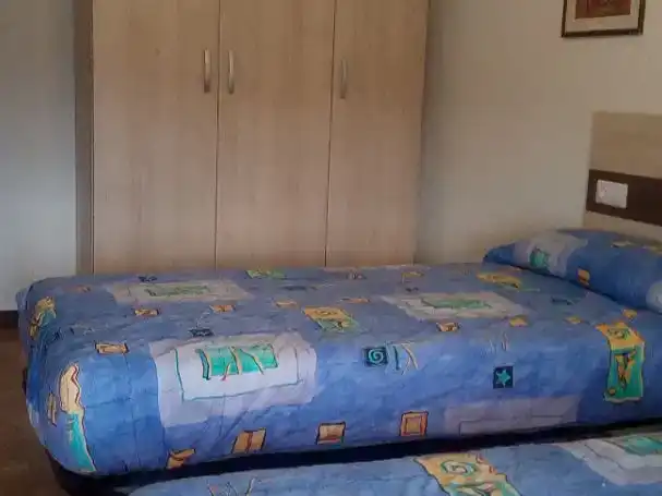 Piso de 106 m² en Pamplona