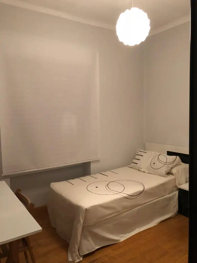 Piso de 130 m² en Salamanca