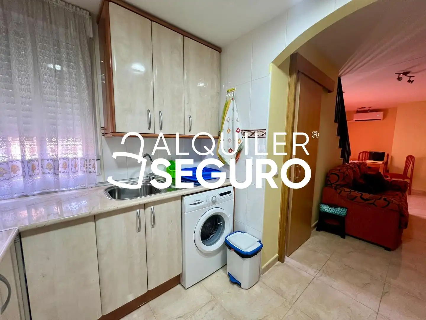 Pis de 75 m² a San Agustín del Guadalix