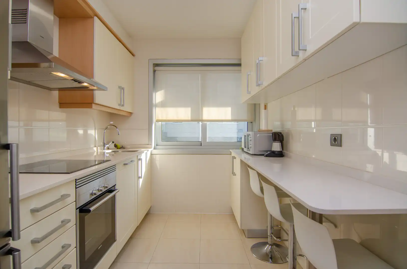 Piso de 84 m² en La Coruña