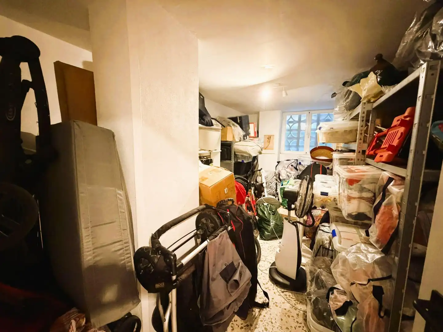 Appartamento 170 m² a Granada