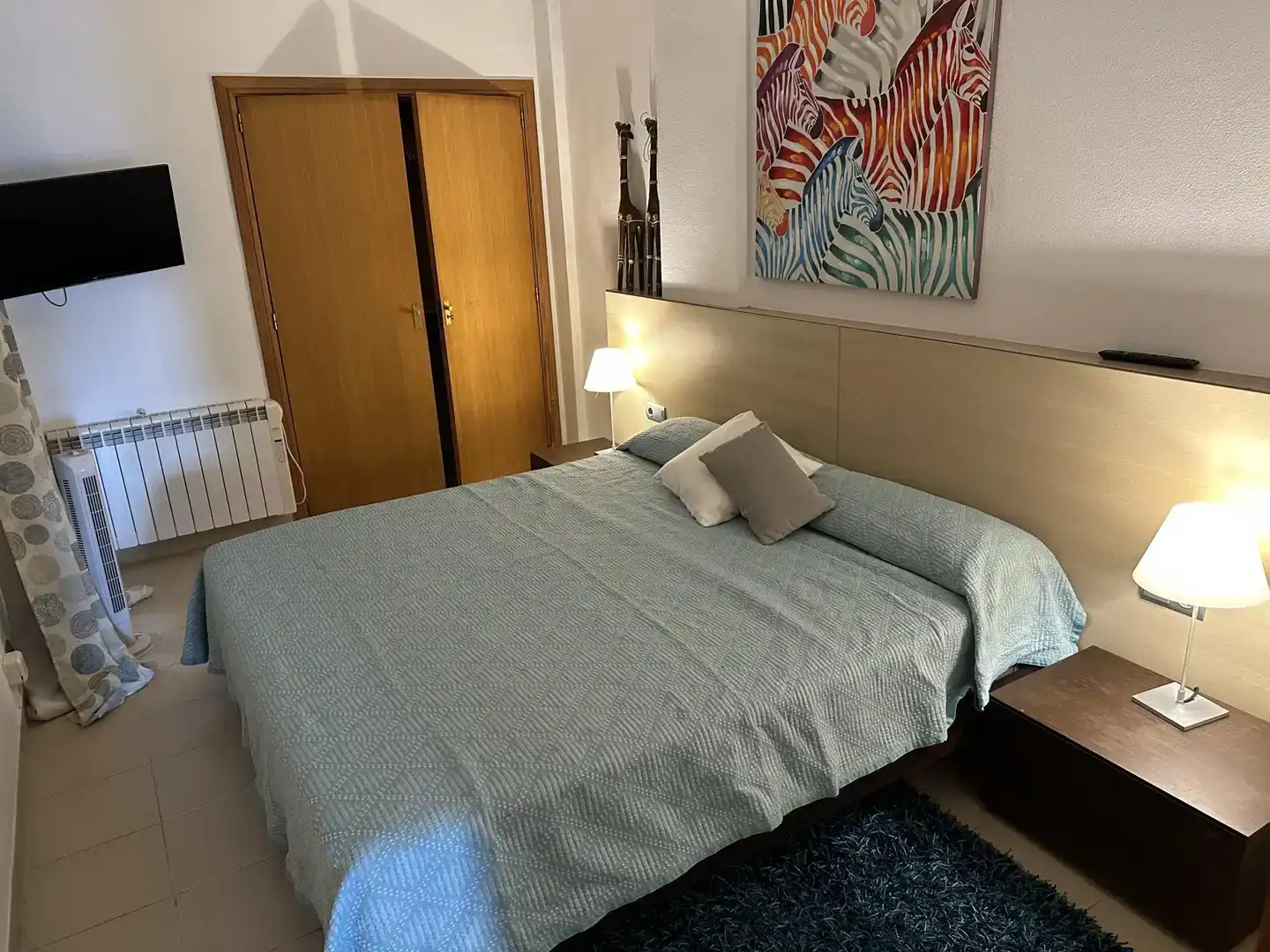 Piso de 110 m² en Pollença