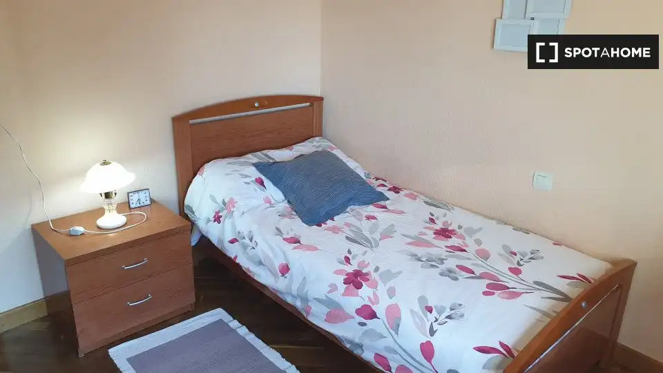 Habitación 129 m², Salamanca