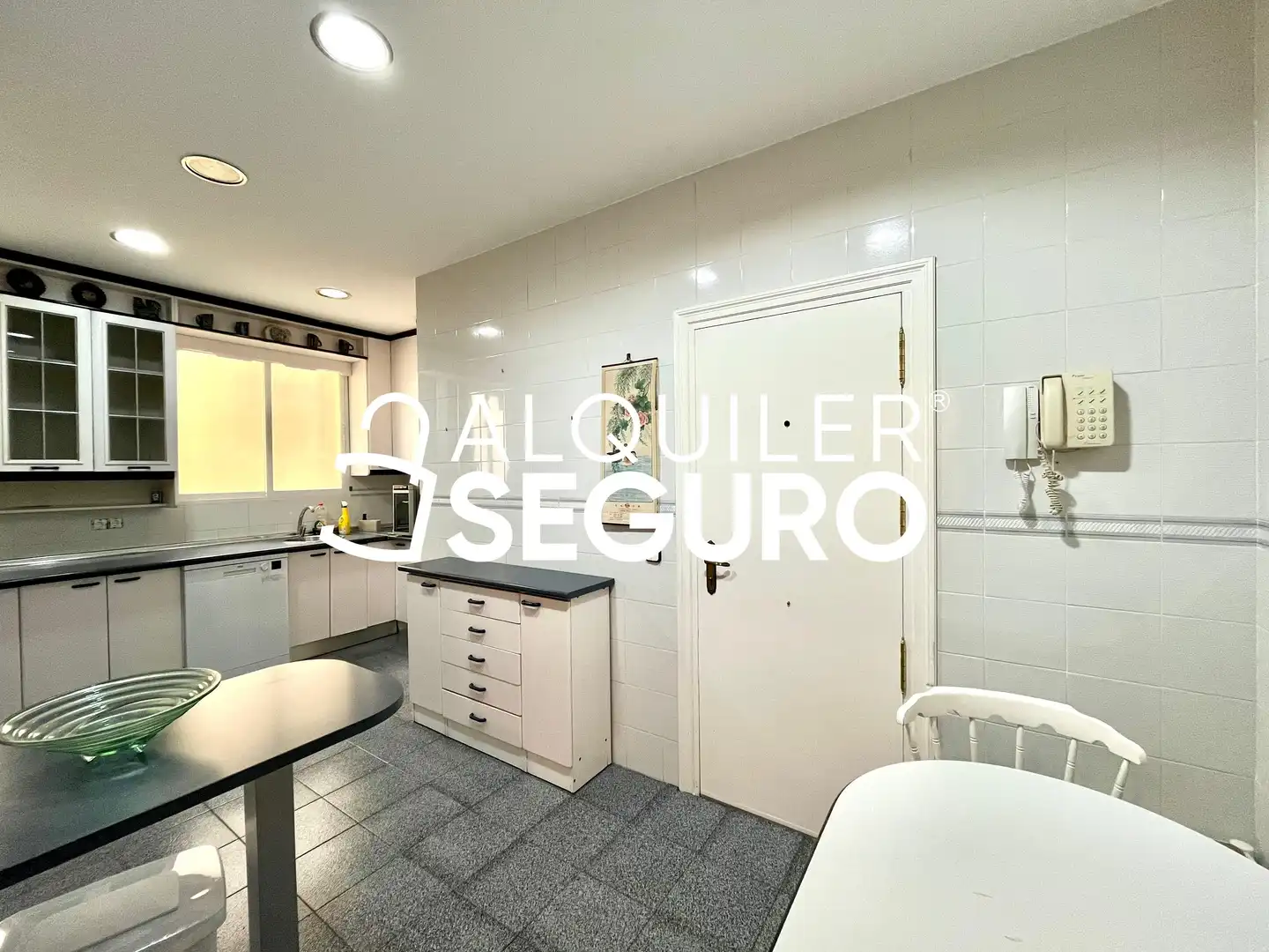 Apartamento 170 m² em Madrid