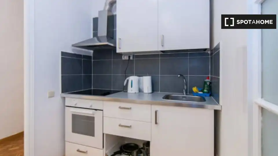 Habitación 120 m², Barcelona