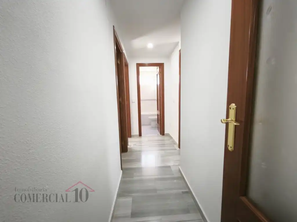 Pis de 116 m² a Badajoz