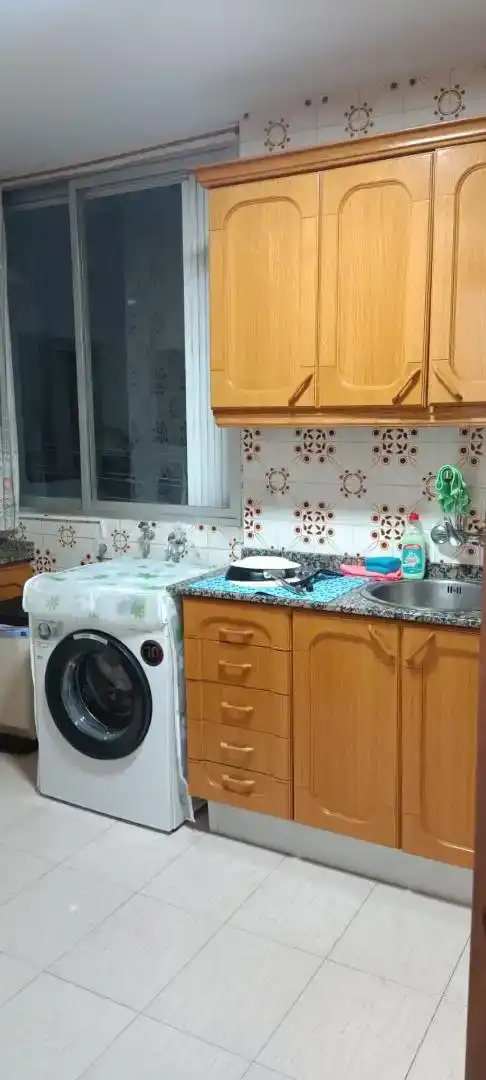 Habitación 100 m², San Juan de Alicante