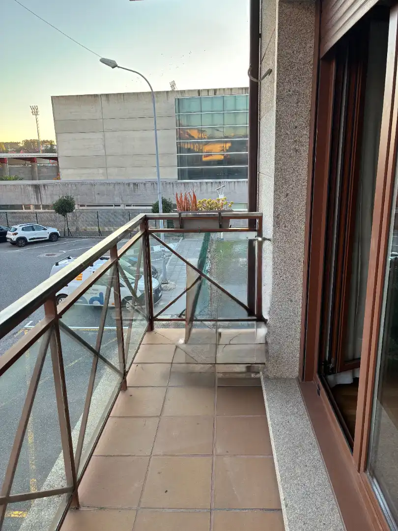 Piso de 83 m² en Vilagarcía de Arousa