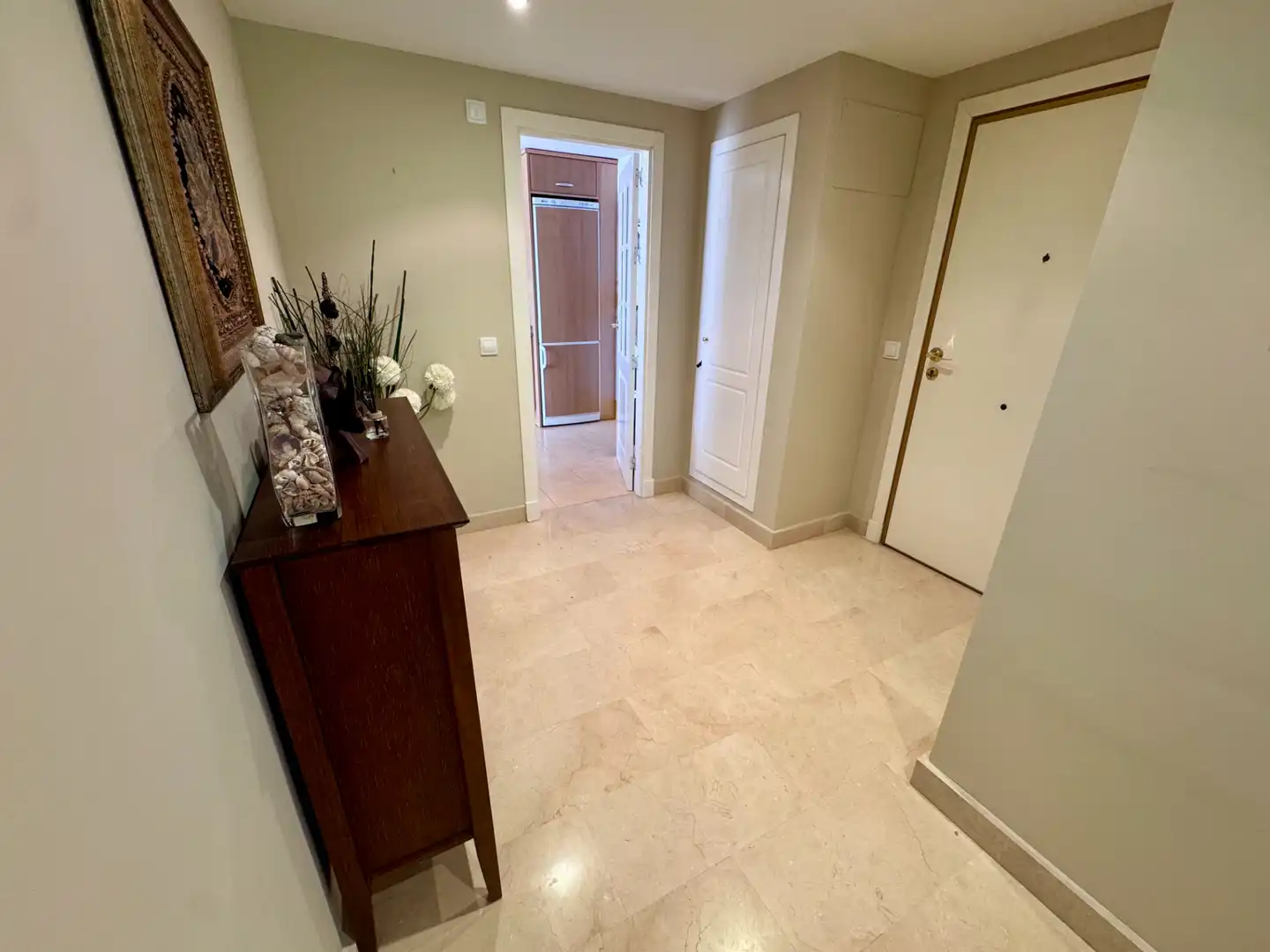 Piso de 120 m² en Marbella