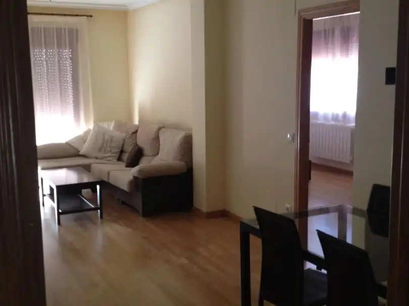 Piso de 65 m² en Ciudad Real