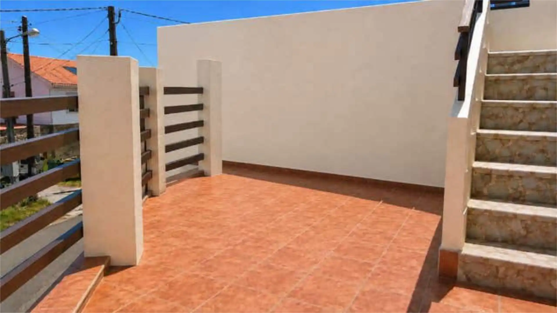 Piso de 72 m² en Fisterra