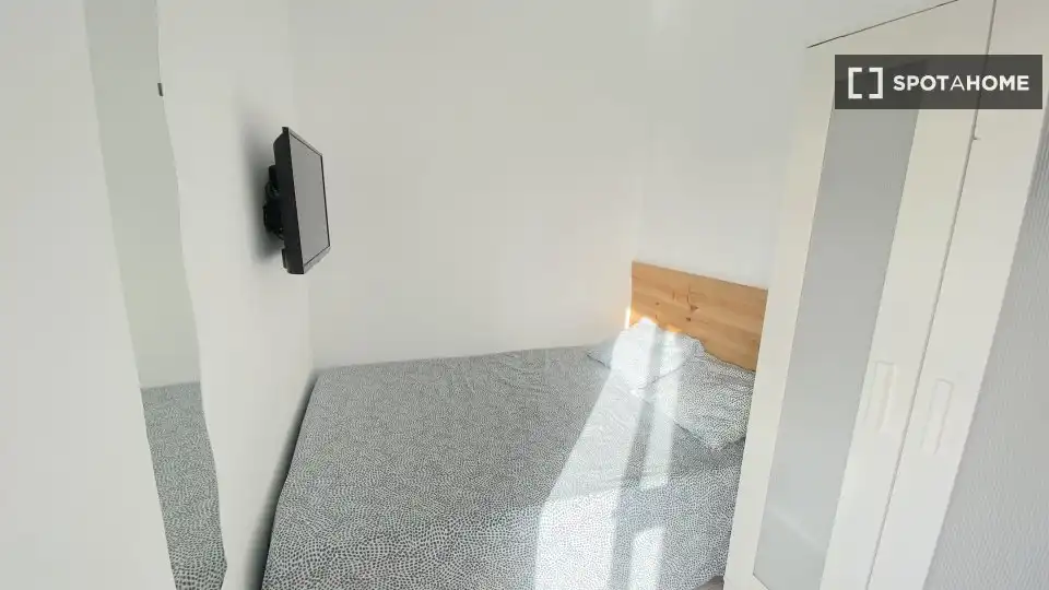 Habitación 86 m², Sevilla