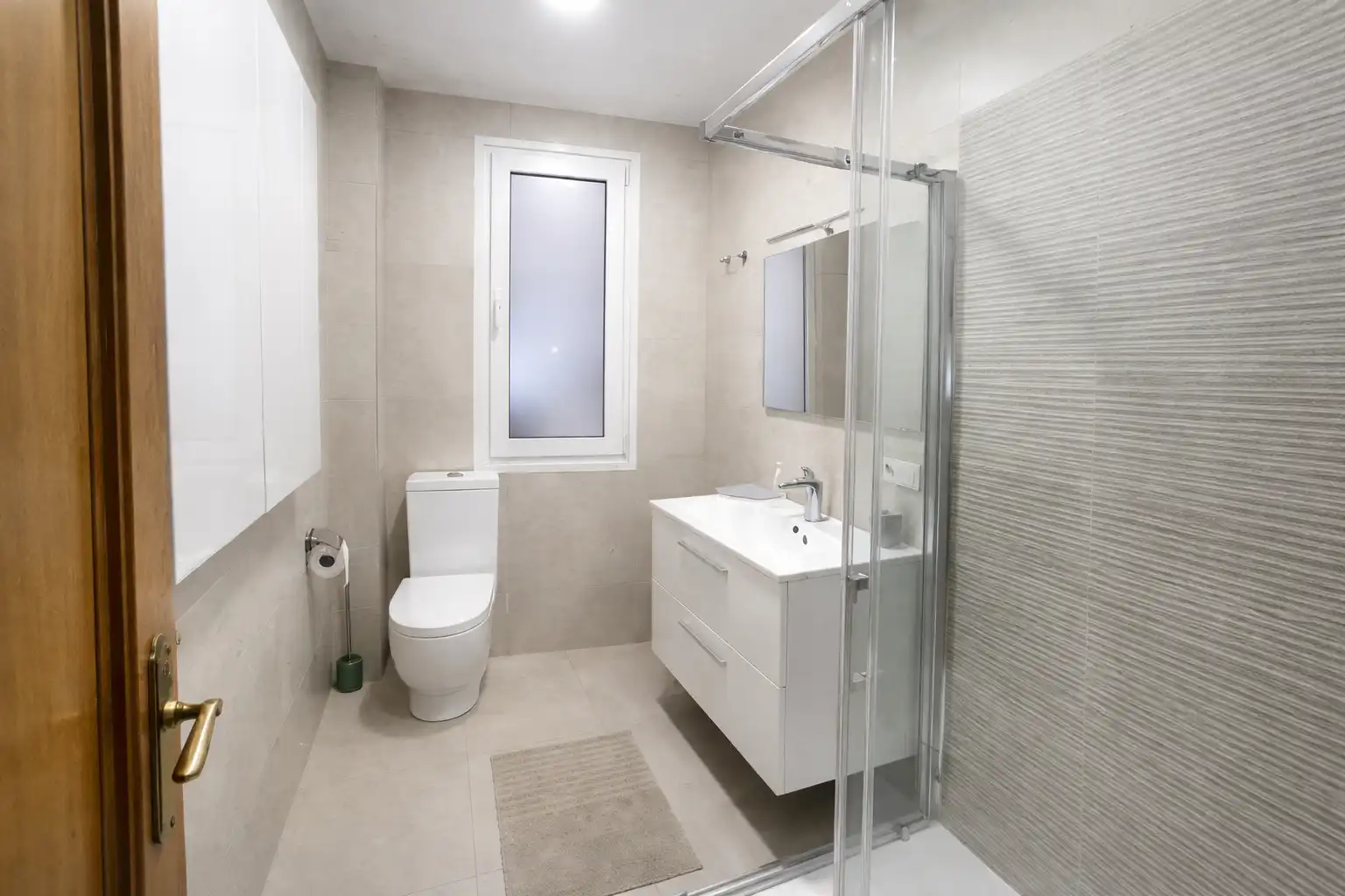 Piso de 83 m² en Santander