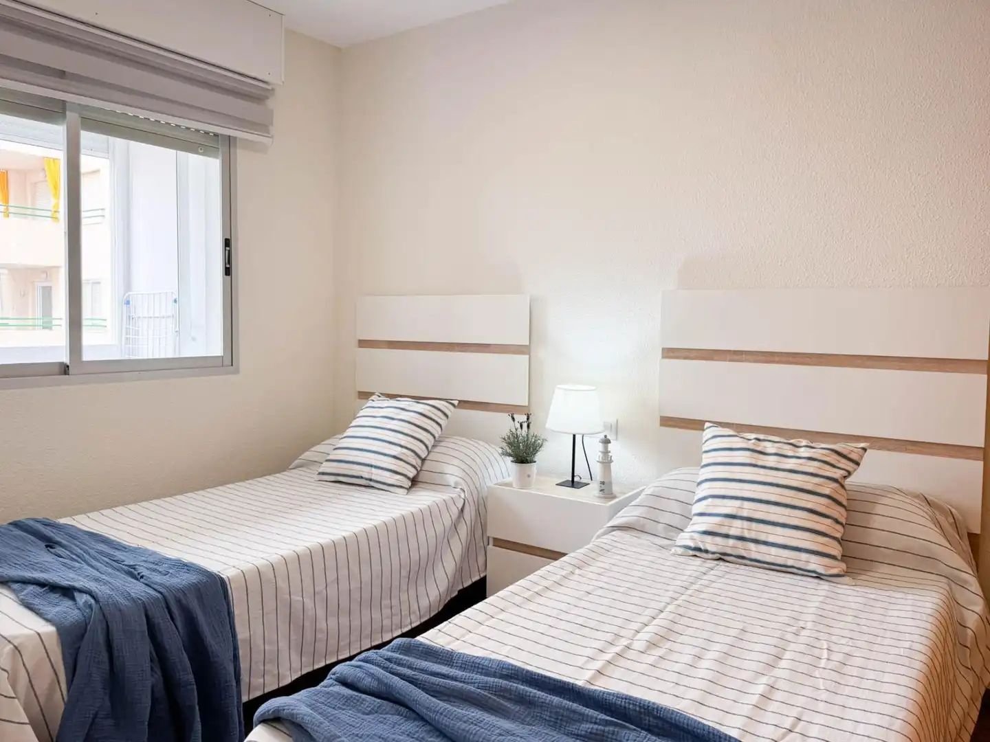 Pis de 87 m² a Gandia