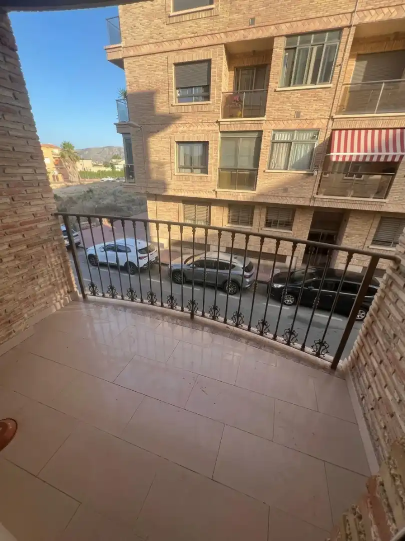 Appartement 110 m² à Murcie