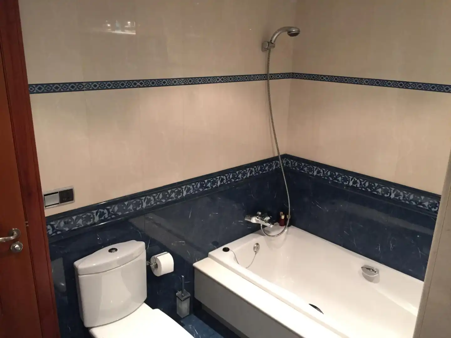 Piso de 127 m² en Vilagarcía de Arousa