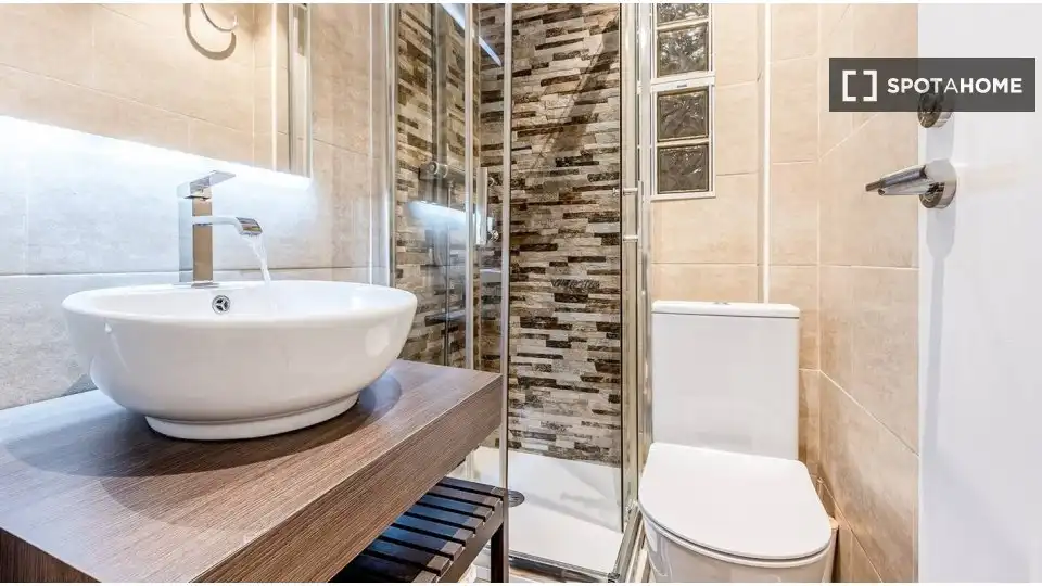 Habitación en alquiler, Barcelona