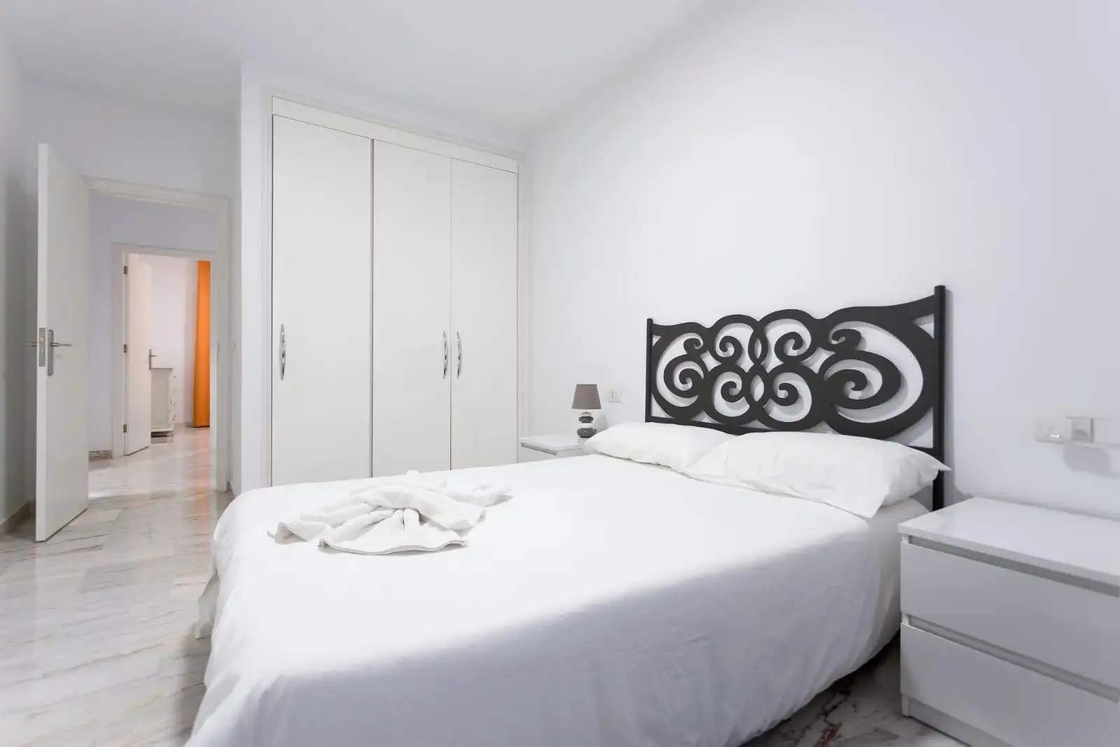 Pis de 98 m² a Puerto de la Cruz