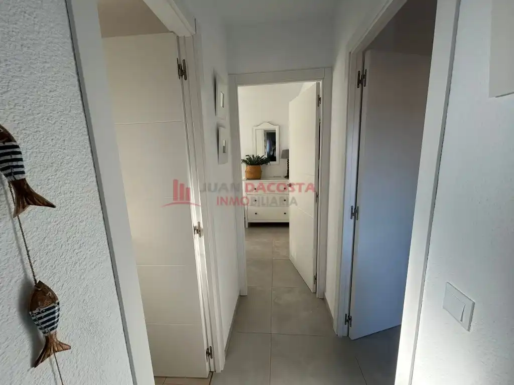 Piso de 60 m² en Lepe
