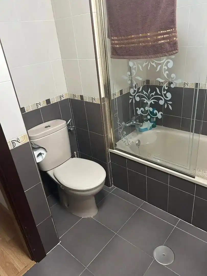 Piso de 90 m² en Gozón