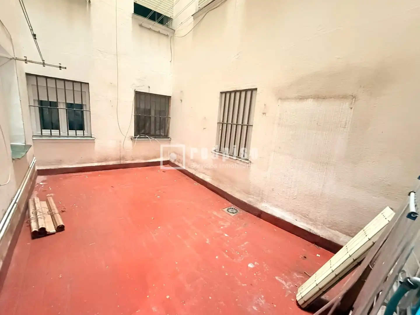 Appartamento 258 m² a Málaga